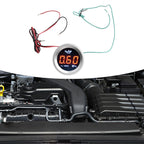 Oily Measurement Tool for Cars and Motorcycles (2010–2023)