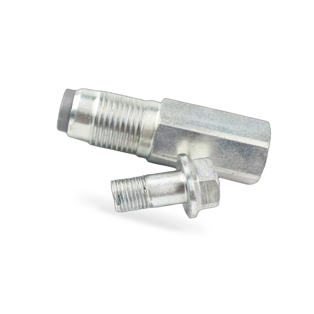 High Pressure Common Rail Pressure Limiting Valve for Sinotruk Weichai