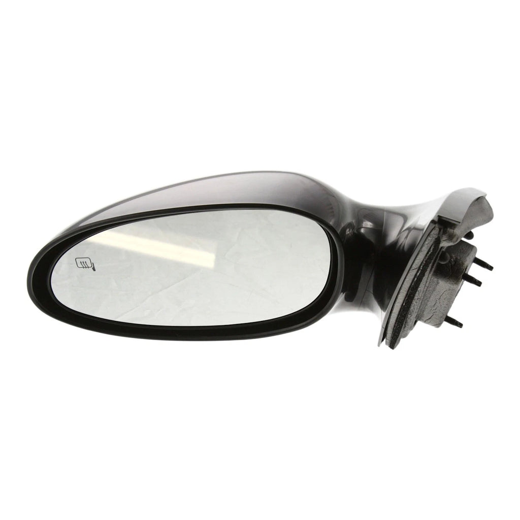 Power Mirror for Buick LaCrosse (2005–2009) Left Heated Paintable