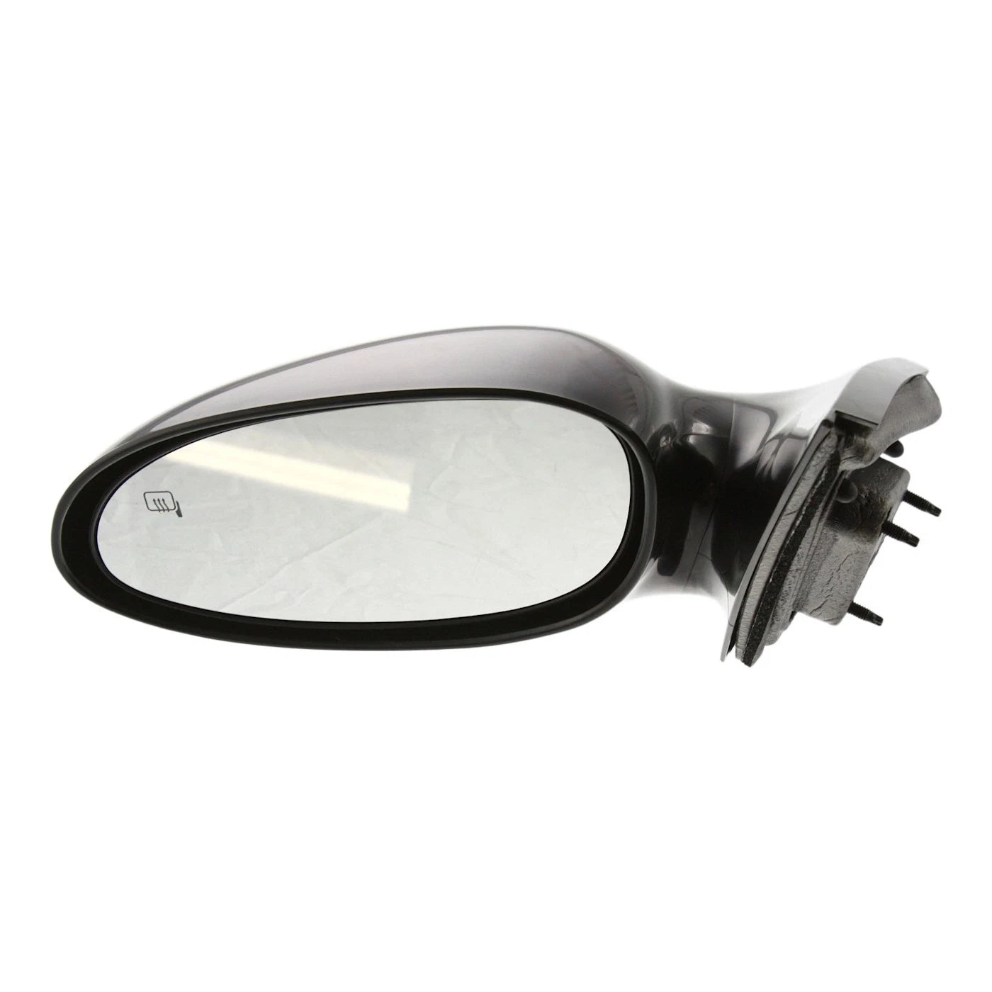 Power Mirror for Buick LaCrosse (2005–2009) Left Heated Paintable