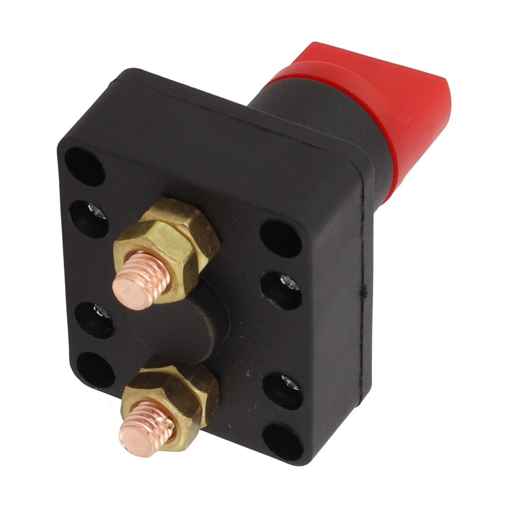12V 24V Battery Disconnect Switch for VR Camper Boat (2010–2023)