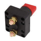 12V 24V Battery Disconnect Switch for VR Camper Boat (2010–2023)