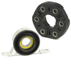 Driveshaft Center Carrier Bearing Support Kit for BMW 328i 435i