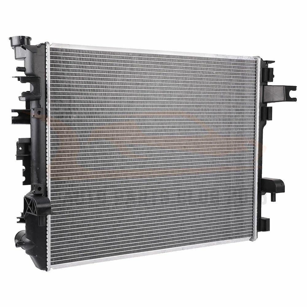 Aluminum Radiator for Dodge Ram 1500 (2009-2010)