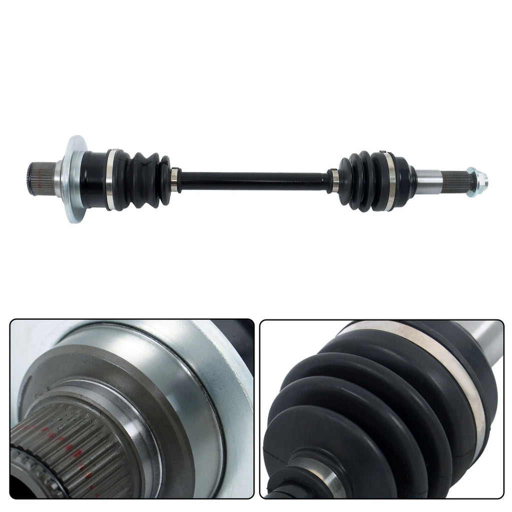Rear Left CV Axle Drive Shaft for Yamaha Grizzly 660 (2003–2008)