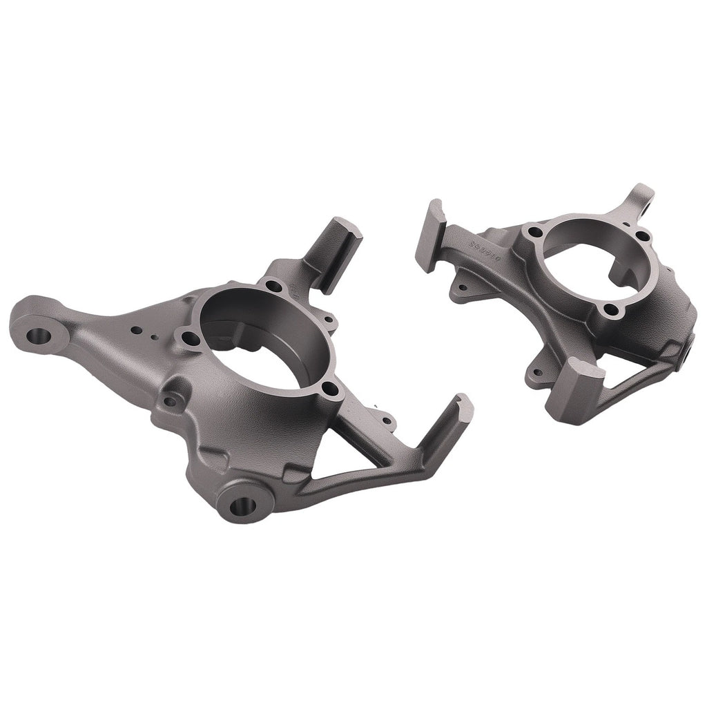 Steering Spindle Kit for Jeep Cherokee Grand Cherokee (1990–2001) 5015992AA
