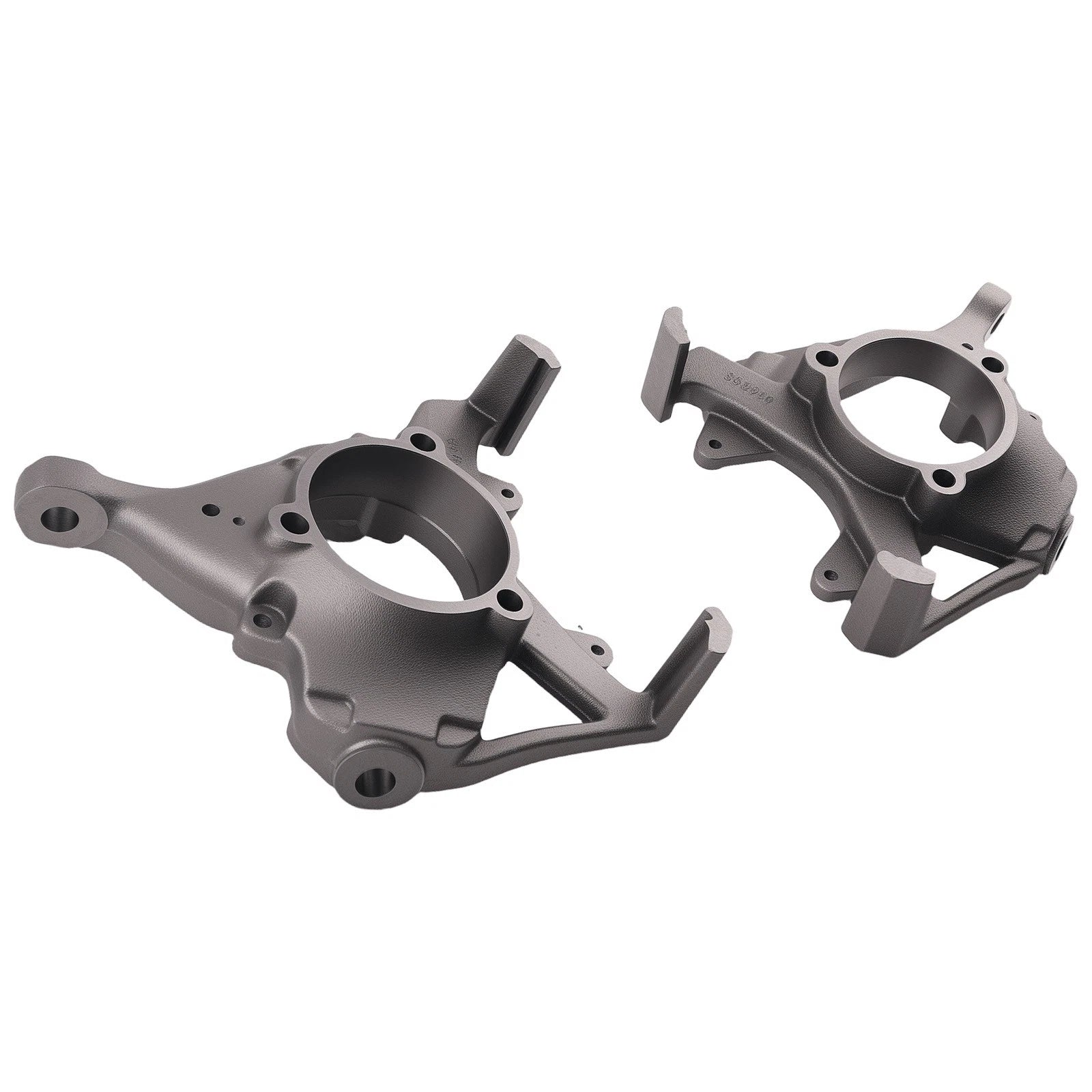 Steering Spindle Kit for Jeep Cherokee Grand Cherokee (1990–2001) 5015992AA