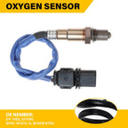 Upstream Oxygen Sensor for Ford F-150 3.5L Turbo (2011–2016)