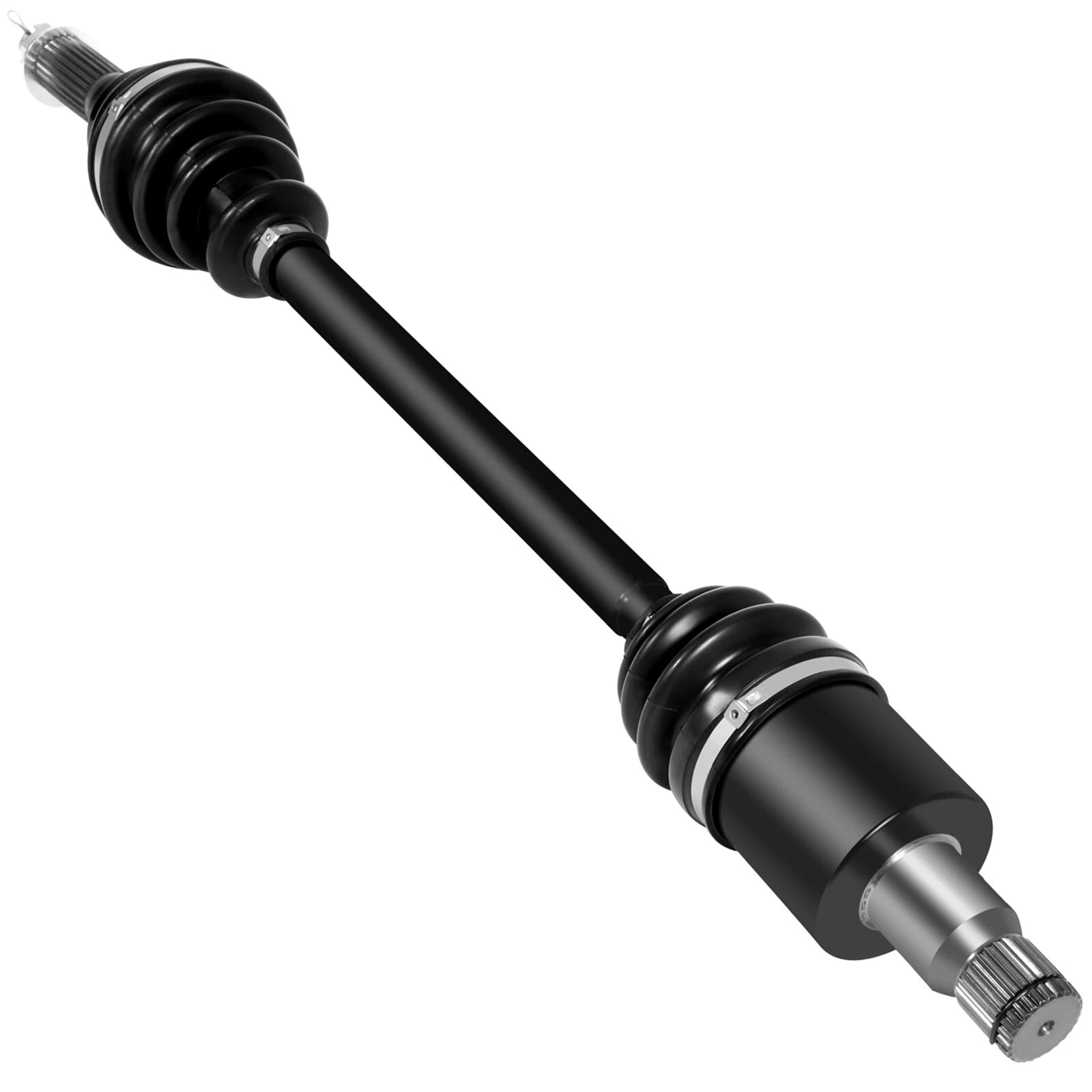 Rear Left/Right CV Axle Drive Shaft for Polaris RZR S 800 (2009–2012)