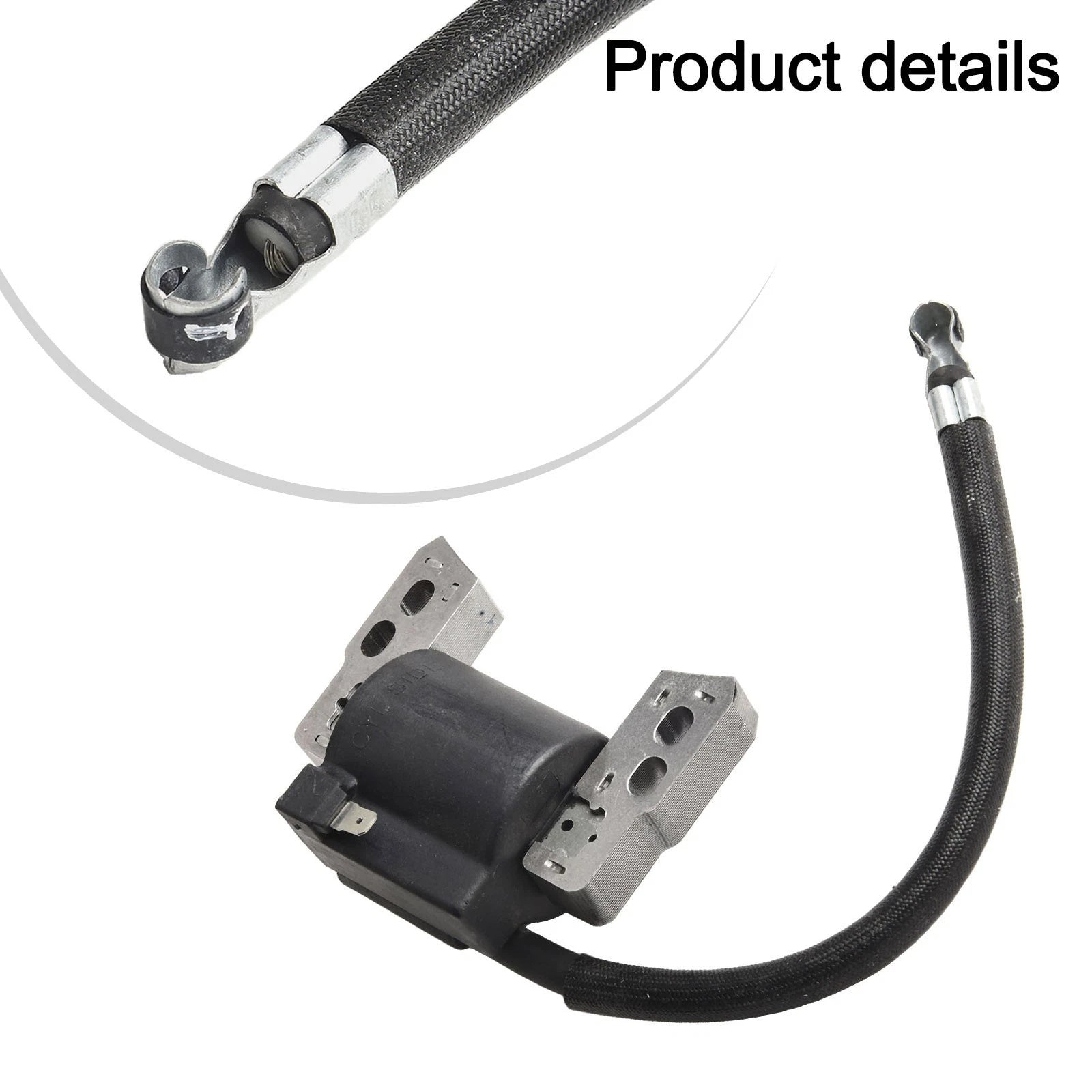 Ignition Coil for Lawn Mower (796964, 590454)