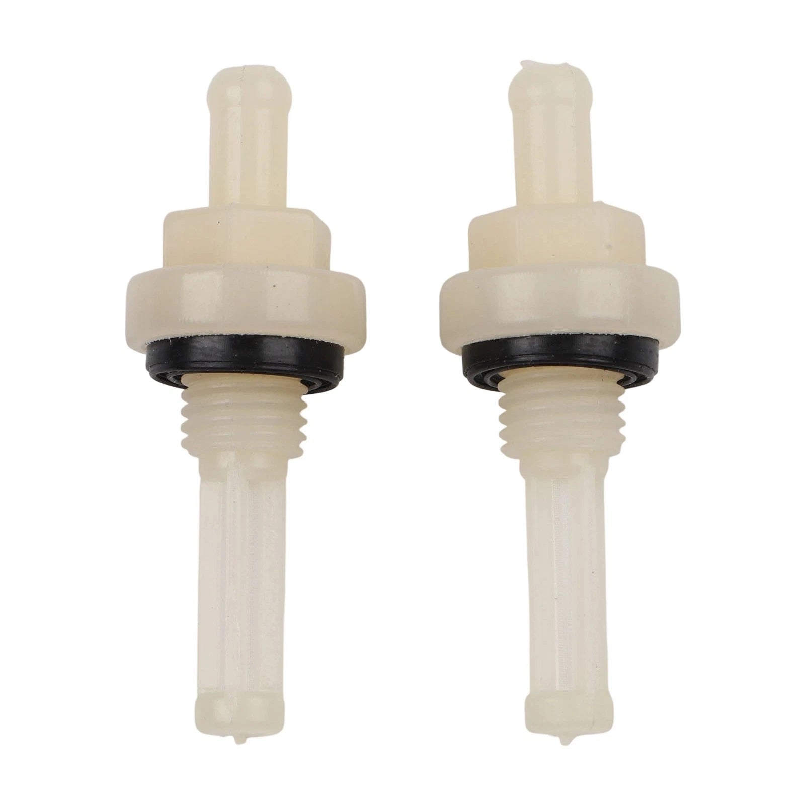 Set of 2 Fuel Gas Tank Joint Filters for GX110 GX140 GX160 GX200