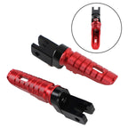 Front Footrests Foot Pegs for MV Agusta Brutale 675 800 1000 F3 675 800 F4/R