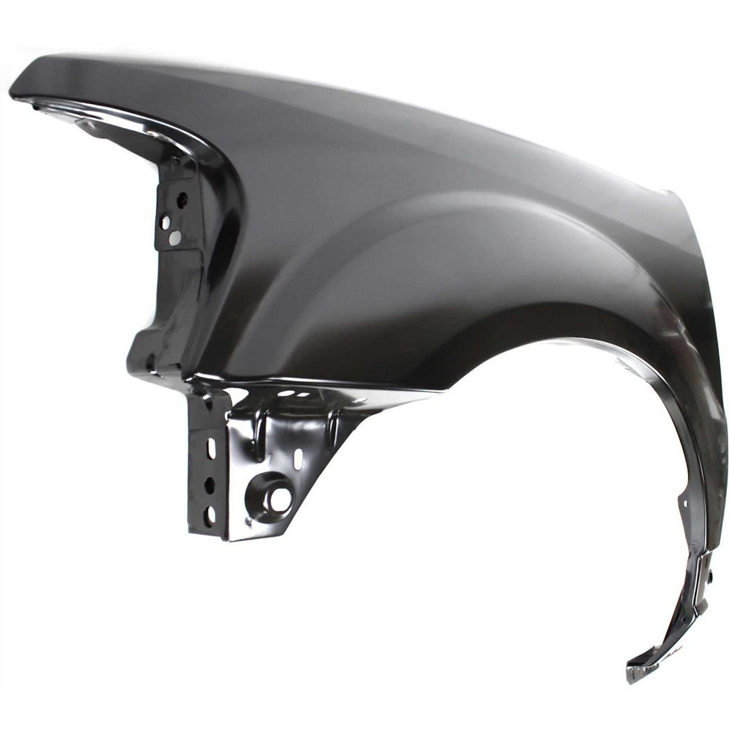 Fender for Ford Explorer (2001–2003) Front Driver and Passenger Side