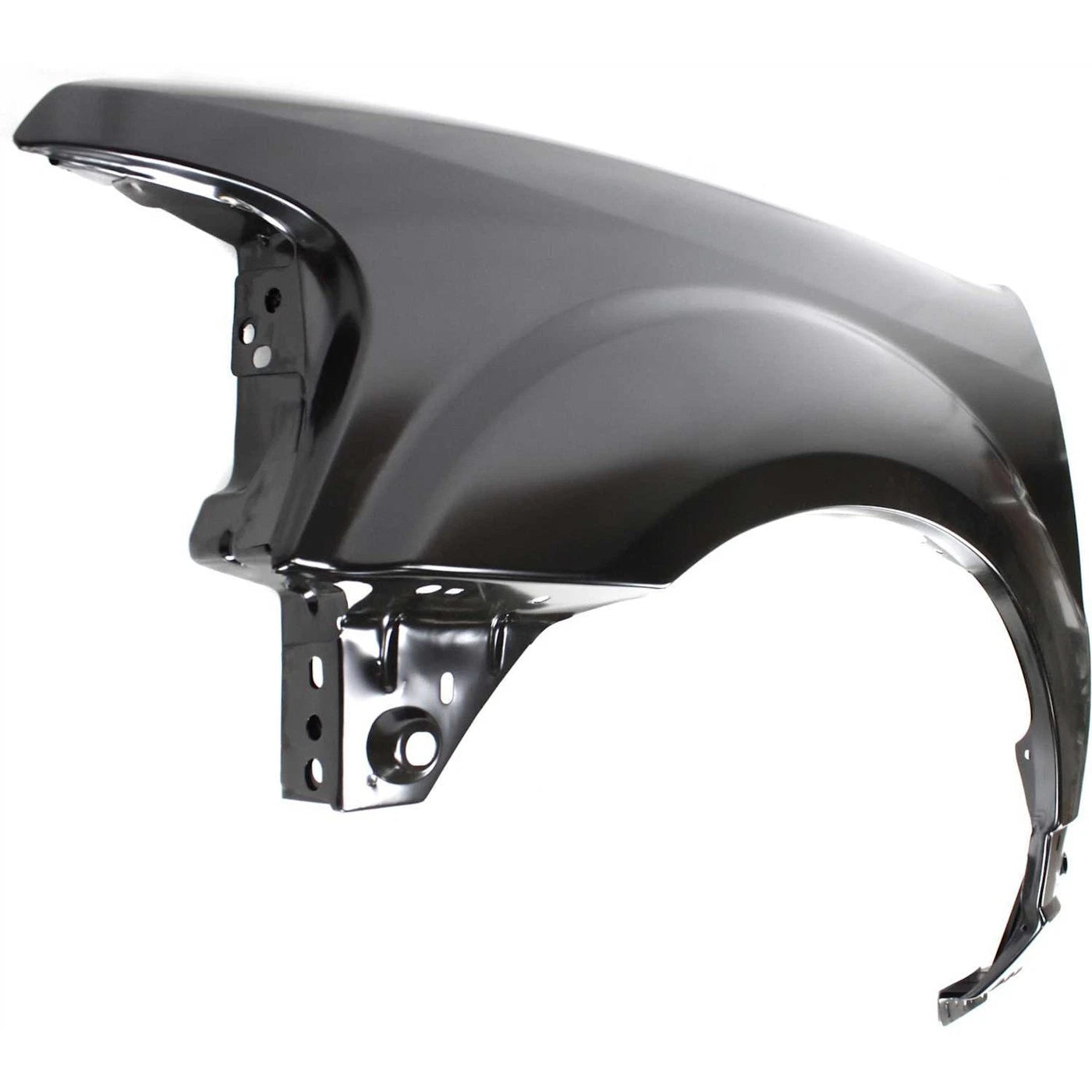 Fender for Ford Explorer (2001–2003) Front Driver and Passenger Side