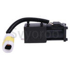 Solenoid Valve 91328-10030 for Cat Mitsubishi Forklift FD10-18 (2000–2023)