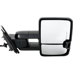 Heated Passenger Right Side Mirror for Chevy Silverado 1500 LD