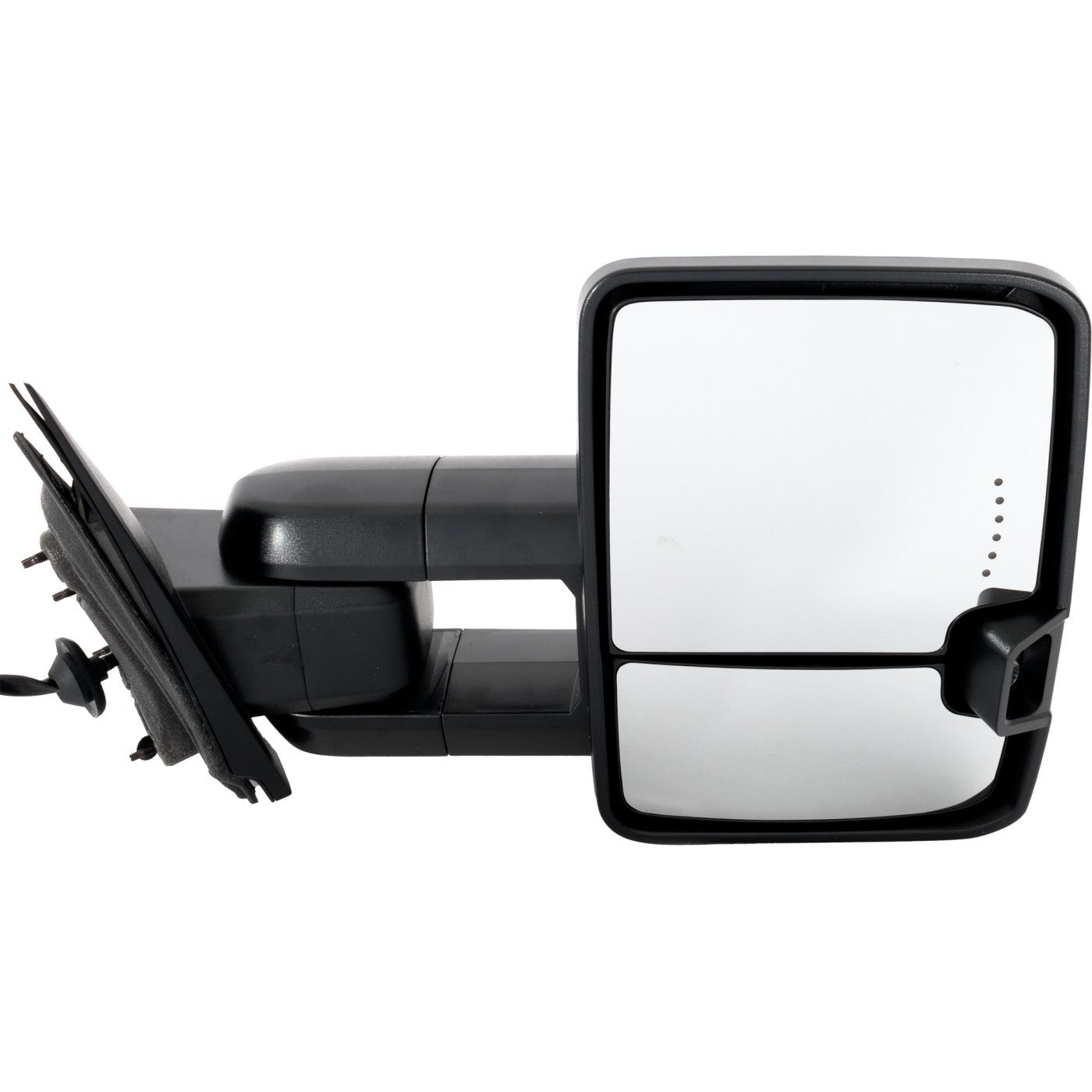 Heated Passenger Right Side Mirror for Chevy Silverado 1500 LD