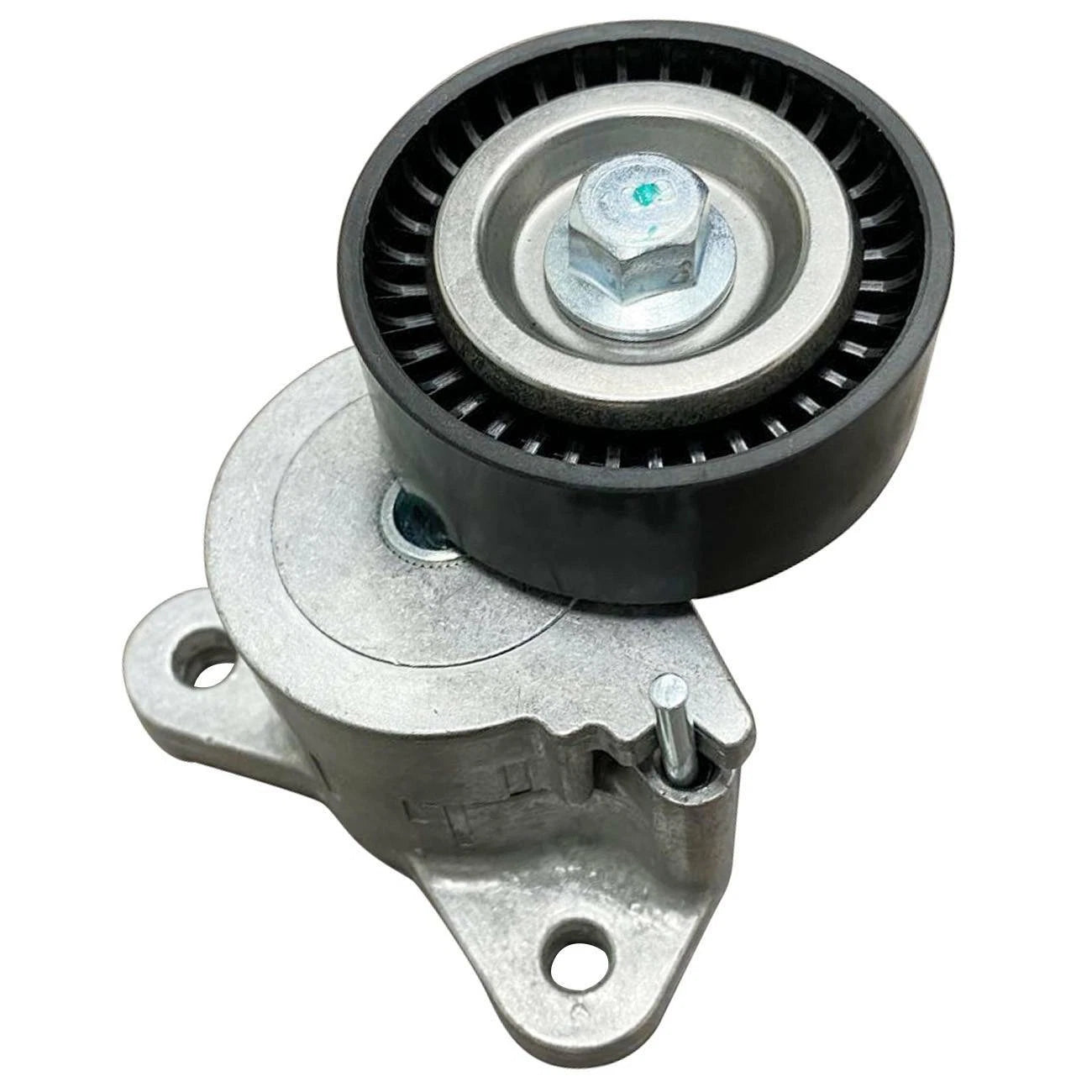 Belt Tensioner with Pulley Wheel for Dodge Avenger Jeep Compass (2007-2019)