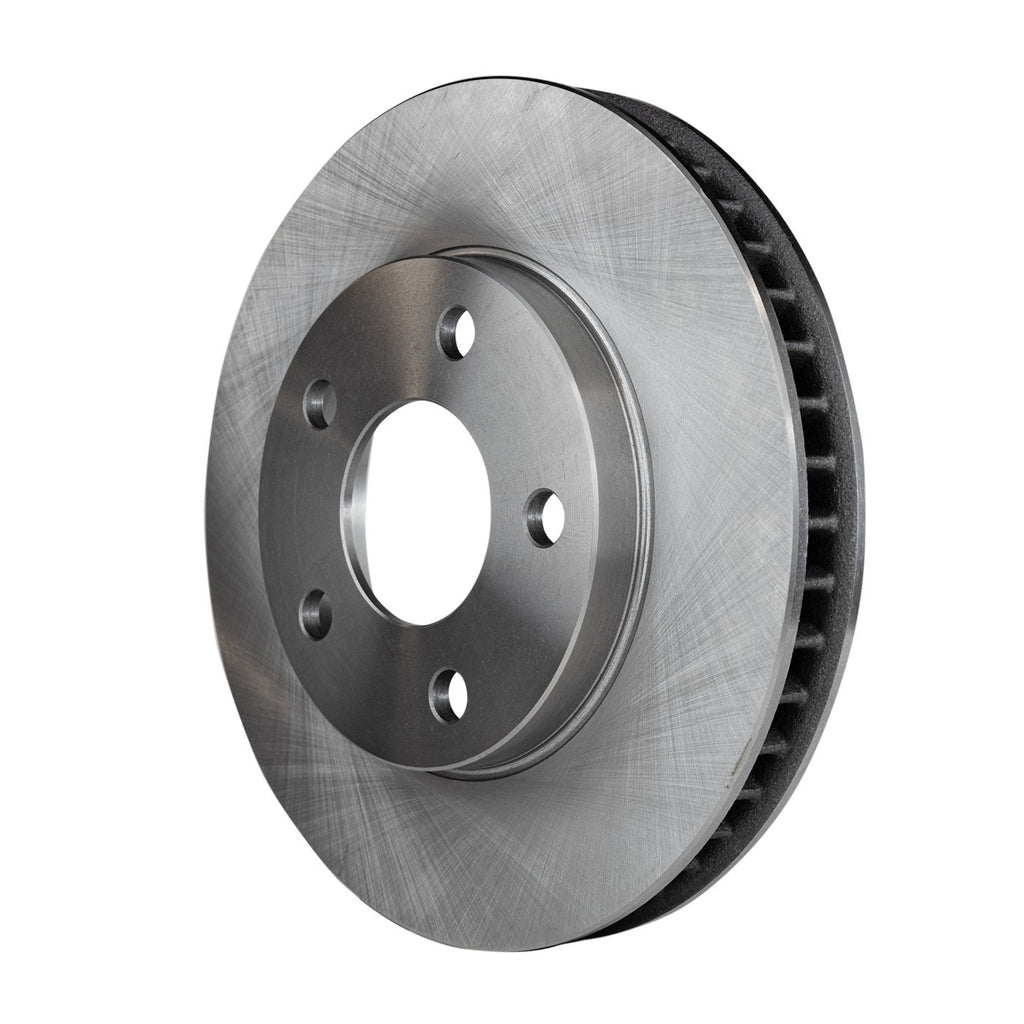 Brake Disc and Pad Kit for Buick LeSabre (1998–1999)
