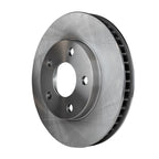 Brake Disc and Pad Kit for Buick LeSabre (1998–1999)