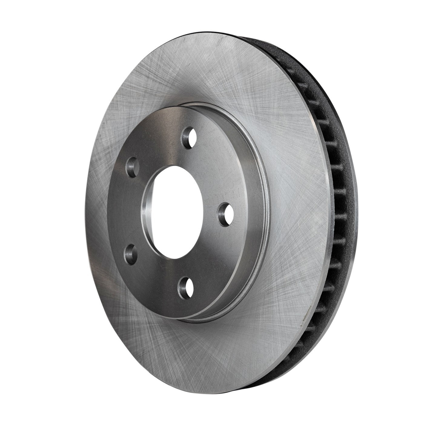 Brake Disc and Pad Kit for Buick LeSabre (1998–1999)