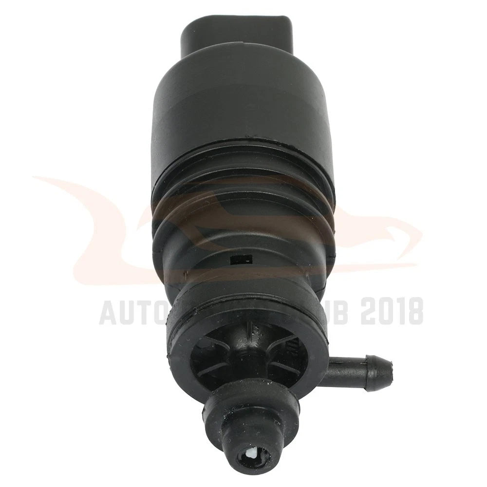 Windshield Washer Pump for Audi A4 Quattro (1998–2005) 1J5955651MY