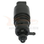 Windshield Washer Pump for Audi A4 Quattro (1998–2005) 1J5955651MY