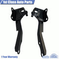 Set of 2 Hood Hinges for Toyota Highlander (2014–2019)