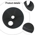 Set of 2 Lawn Mower Accessories Replacement Parts 532189403