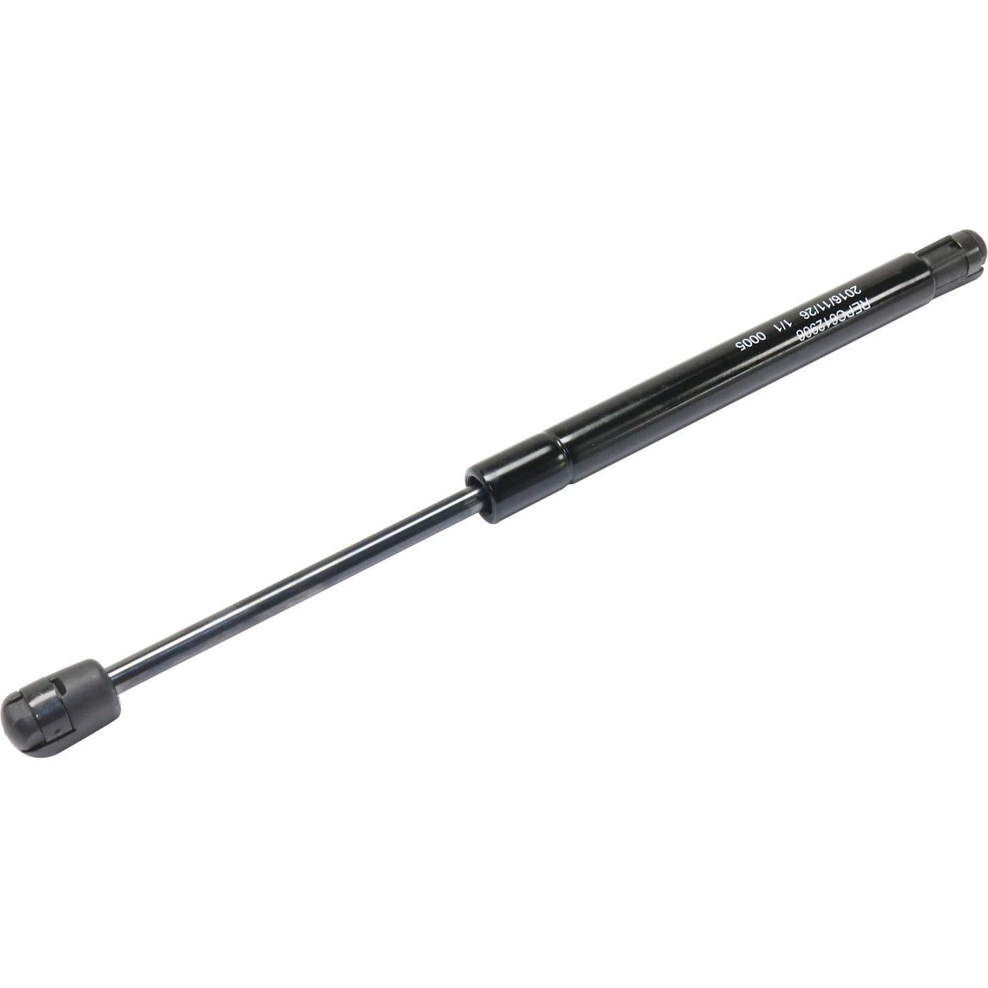 Set of 2 Trunk Lid Lift Supports for Sedan