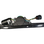 Left Power Sliding Door Track for Chrysler Town & Country (2008-2016)