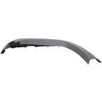 Fender Flares for Jeep Liberty (Front Driver Left Side)