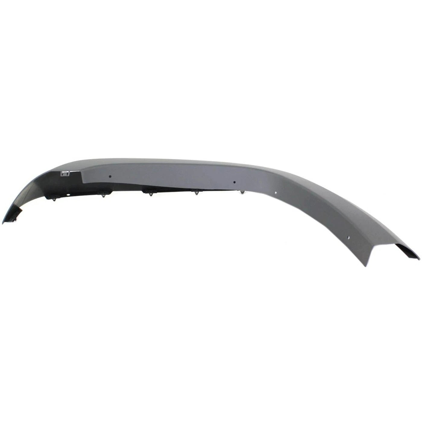 Fender Flares for Jeep Liberty (Front Driver Left Side)