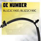 ABS wheel speed sensor for Ford F150 (2011–2014)