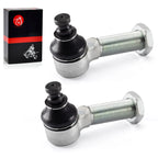 Adjustable Ball Joints (Pair) for Polaris RZR 570 (2012–2022) / RZR 800 (2008–2014)