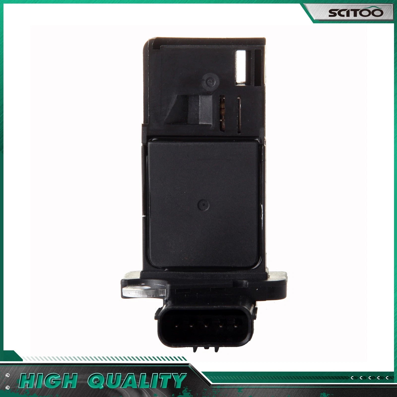 Mass Air Flow Sensor Meter MAF for Honda Accord Crosstour CR-Z Insight (2010–2014)
