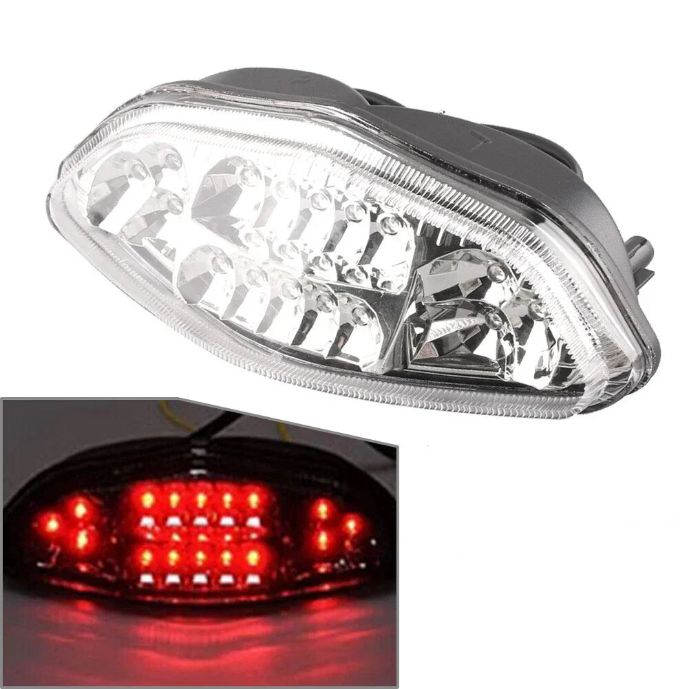 Turn Signal Brake Tail Light for Suzuki DL650 V-Strom (2005-2009)