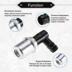 PCV Valve 19458956 for Chevrolet 
