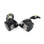 Rear Turn Signal Blinker Light Amber for Harley Sportster