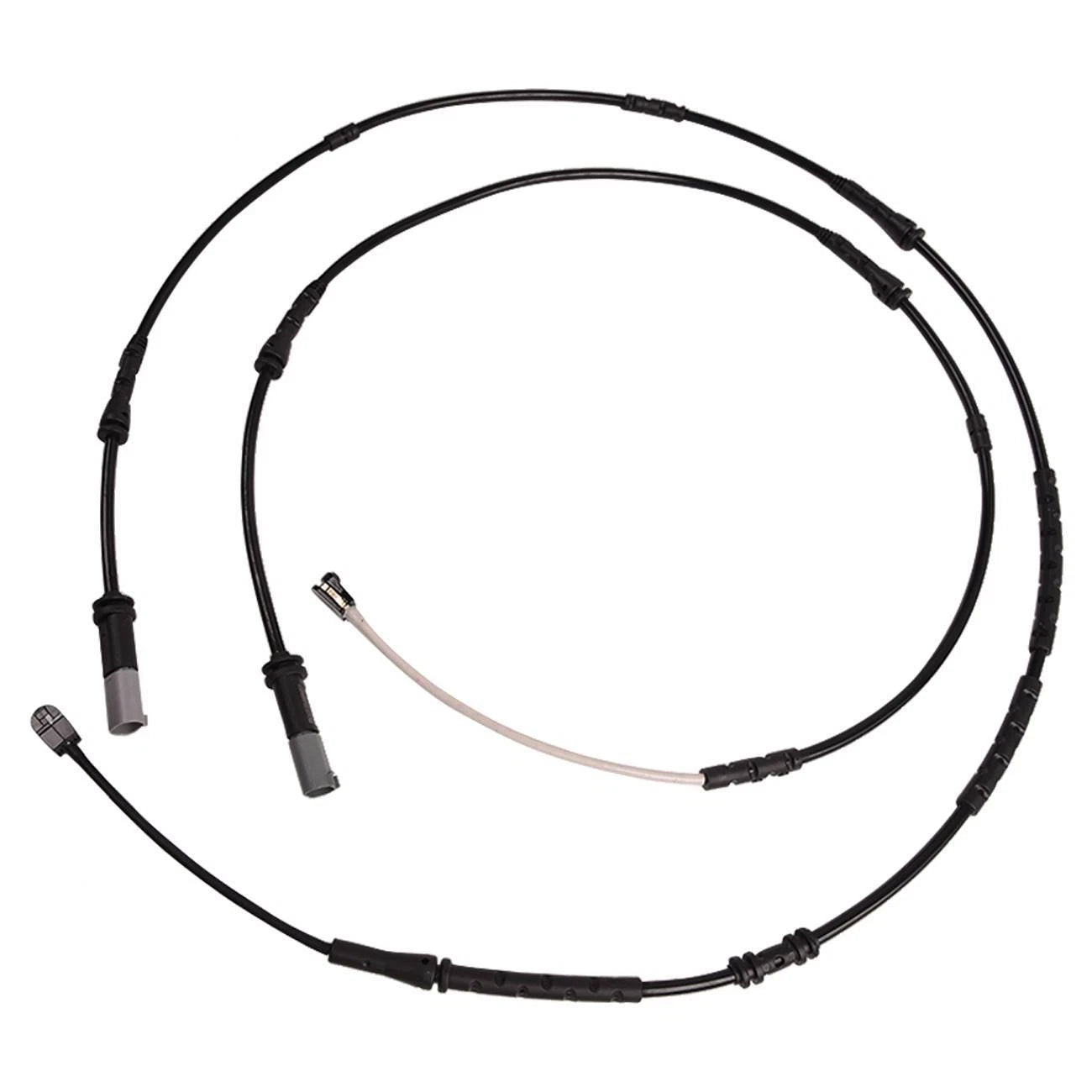 2X Brake Pad Wear Sensor Kit for BMW X3 X4 (2015-2018)