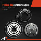 A/C Compressor Clutch Kit for Chevrolet Corvette (2005-2013)