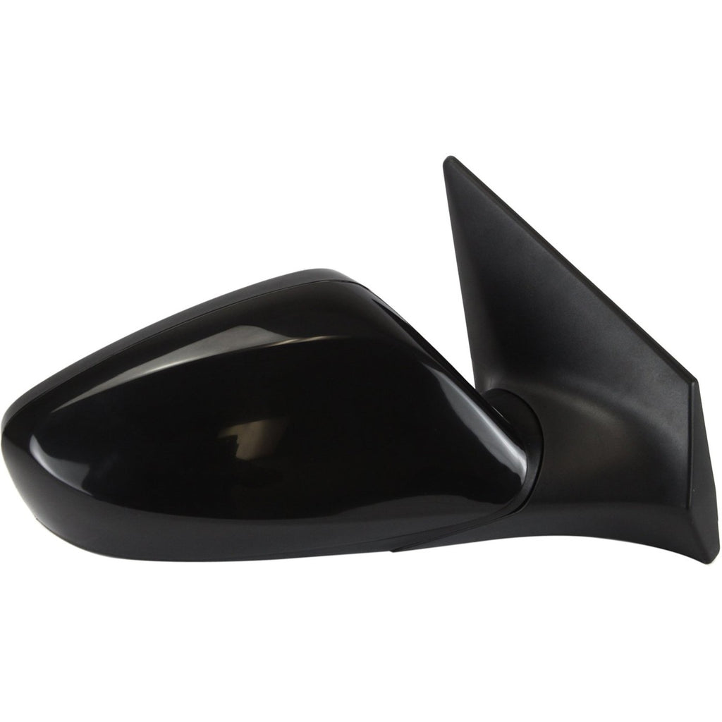 Set of 2 Heated Power Mirrors for Hyundai Elantra (2011–2013)