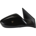 Set of 2 Heated Power Mirrors for Hyundai Elantra (2011–2013)