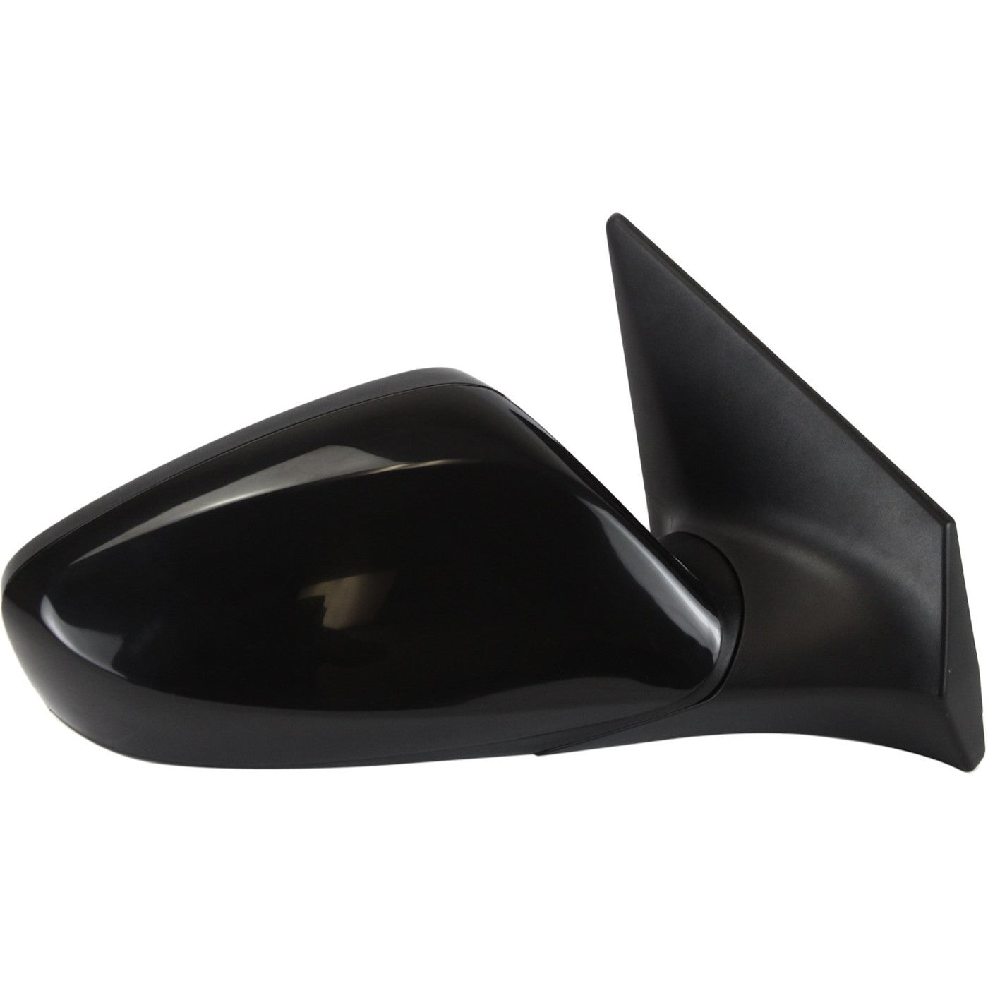 Set of 2 Heated Power Mirrors for Hyundai Elantra (2011–2013)