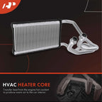 HVAC Heater Core for Jeep Wrangler Gladiator (2018-2021)