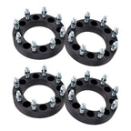 Wheel Adapter for Chevy 1500 (2002–2003) (4x1.5 to 8x180mm, 130mm, M14x1.5)