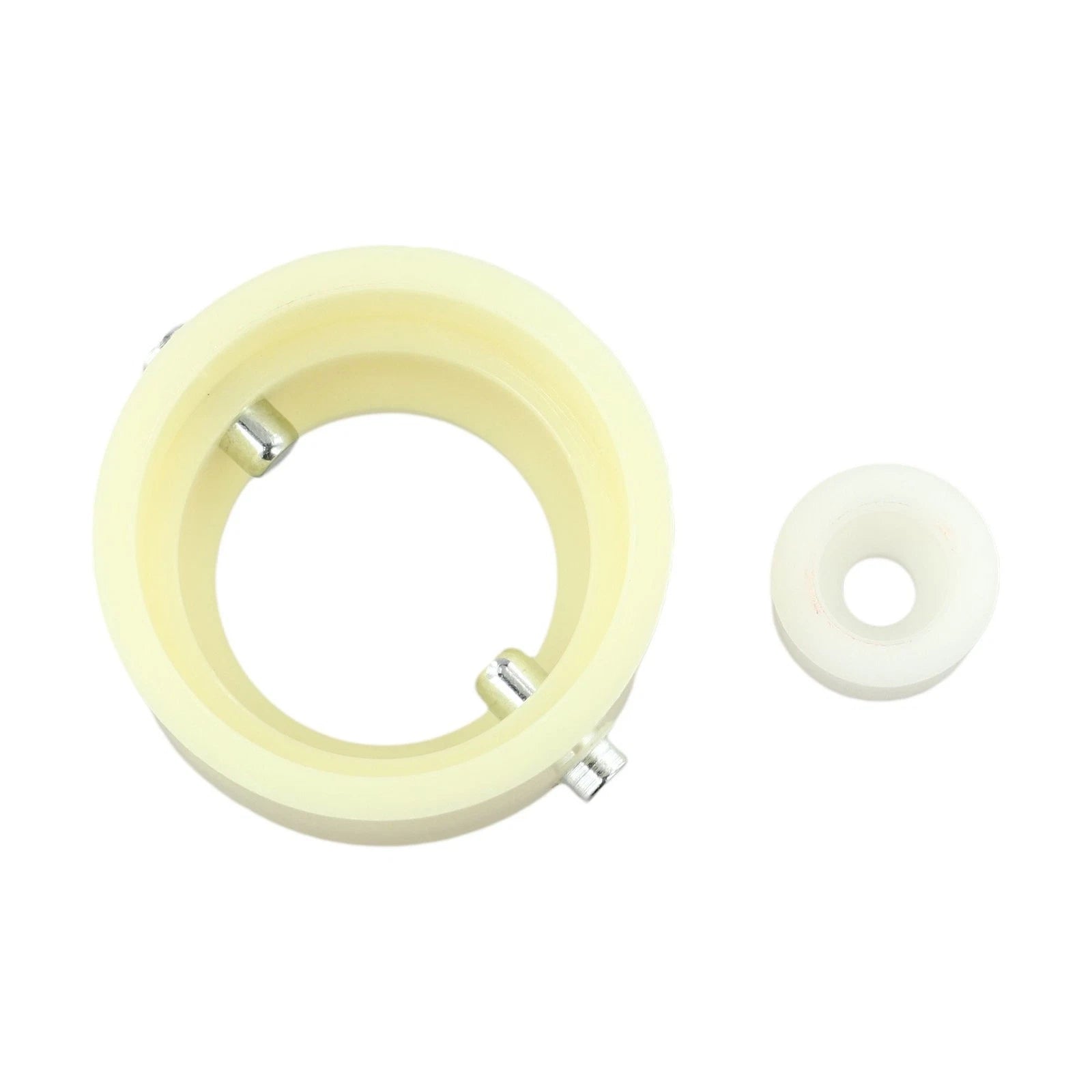 2 Piece Gear Shifter Bush Kit for Nissan Patrol Y60, Navara