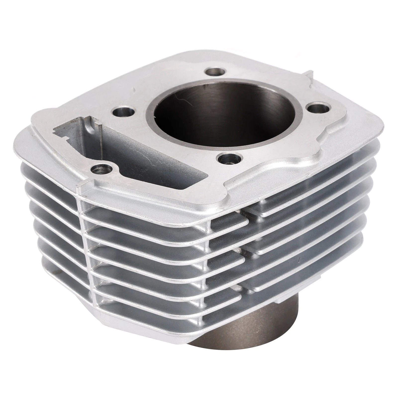 Cylinder Jug for Honda XL200/XR200S (1980–2002) Piston Top End Gaskets