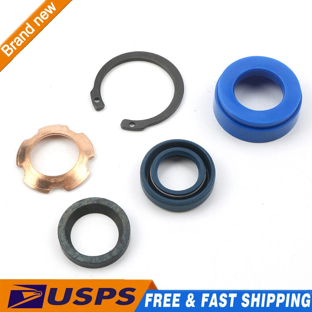 Power Steering Cylinder Seal Kit for Ford 2000 2600 3000 3600 (CAPN3301B)