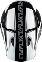 FLY Racing Kinetic Crest Off-Road Helmet for (2020–2024)